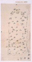 烏溪以西一帶庄社交通路線圖藏品圖，第3張